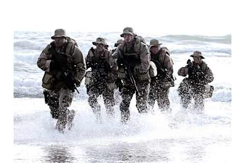 Which Elite Military Unit Should You Join - 
