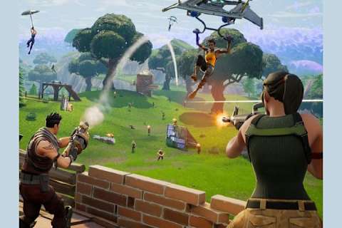 Dexerto Friday Fortnite Quiz 8 - 
