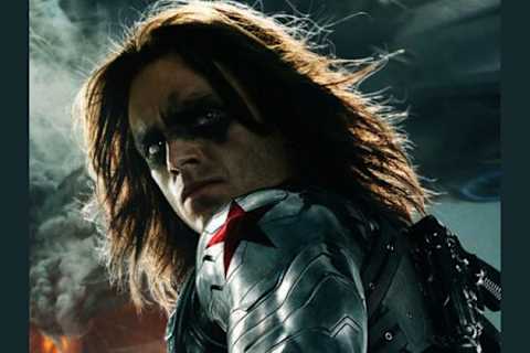 Are You A Bucky Barnes Or A Winter Soldier