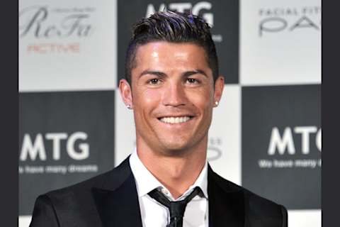Which Superstar Footballer Are You