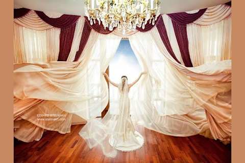 What Would Your Wedding Be Like