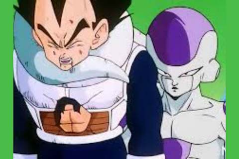 Which Dragon Ball Z Character Kills You