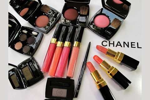 Which Makeup Brand Are You