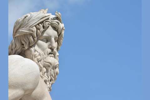 Which Greek God Are You
