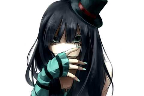 What Anime Do You Belong In The Most