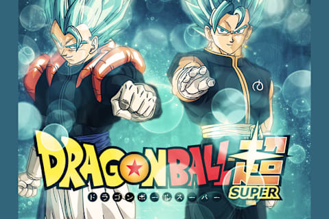 What Dragon Ball Z Super And Gt Villain Are You