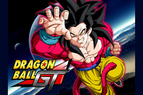 Which Dragon Ball Z Super And Gt Fusion Are You