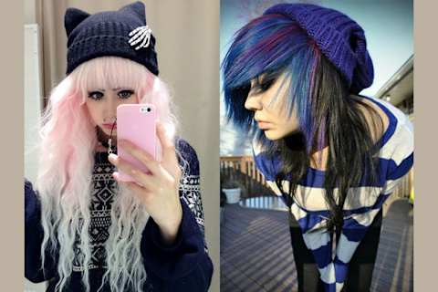What Alternative Style Suits You