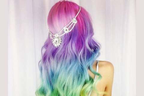 What Colour Should You Dye Your Hair
