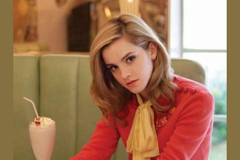 Quiz The Ultimate Emma Watson Trivia Only True Fans Know