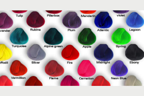 What Color Should I Dye My Hair Next