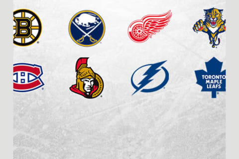 What Atlantic Division NHL team would 