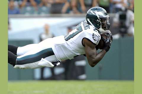 The 2017 Philadelphia Eagles Trivia Challenge