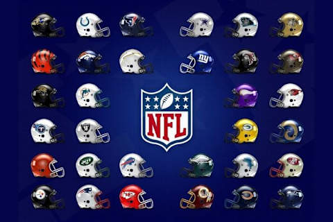 What Nfl Team Should You Be Fan Of