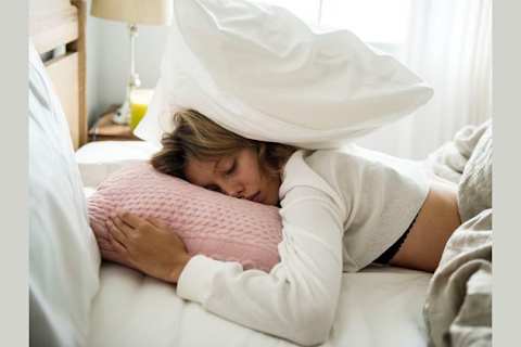 What Do Your Sleeping Habits Say About You