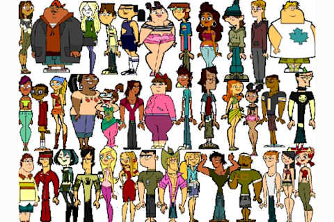 Which Total Drama Character Should Be Your Bf