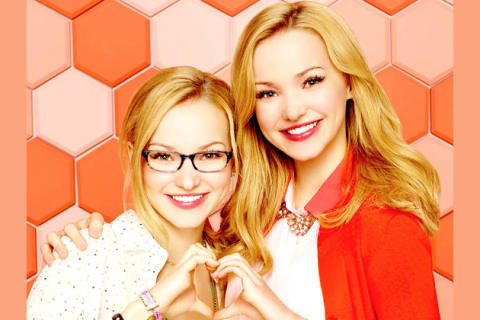 Are You More Like Liv Or Maddie
