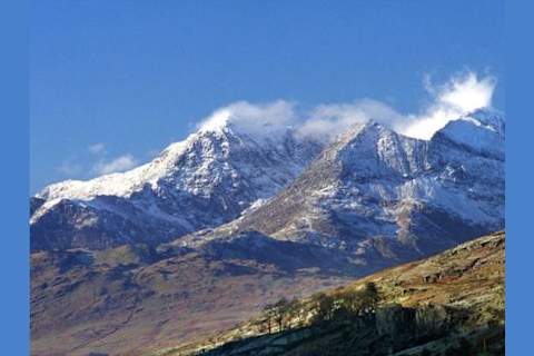 How Much Do You Know About Snowdon