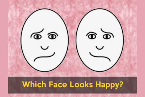 University Of Zurich Quiz Which Face Looks Happy