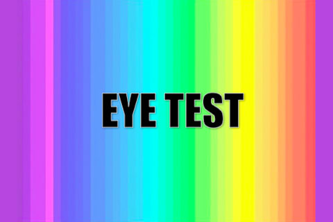 Only 1 In 4 People Can See All The Colors In This Picture