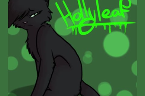 Which Warrior Cat Are You