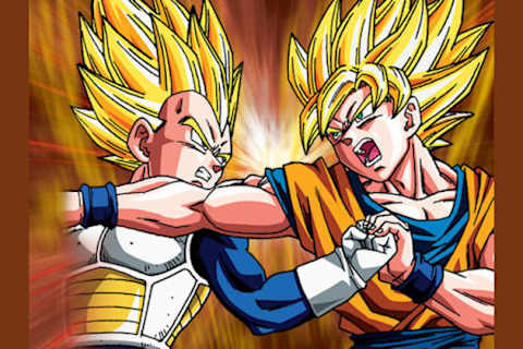 What Super Saiyan Are You
