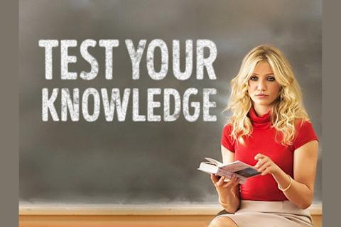 How Educated Are You