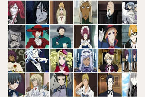 Anime 7 Minutes In Heaven