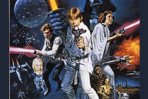 Which Classic Star Wars Character Are You