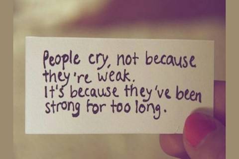 This 10 Question Test Can Reveal Your Biggest Weakness