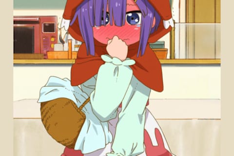 What Is That Gender Anime