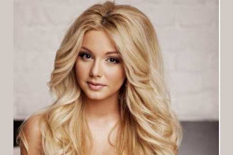 What Does Your Natural Hair Color Say About You
