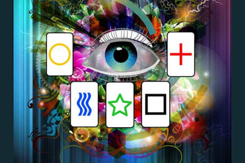 Are You Psychic According To The Zener Cards