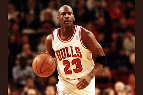 Deck The Basketballs An Nba Christmas Quiz