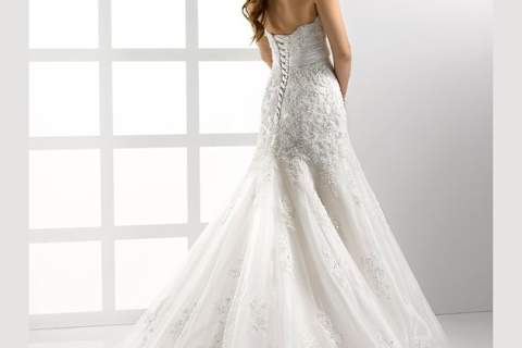 Which Type Of Wedding Dress Should You Wear On Your Big Day