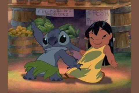 Which Disney Duo Are You And Your Best Friend