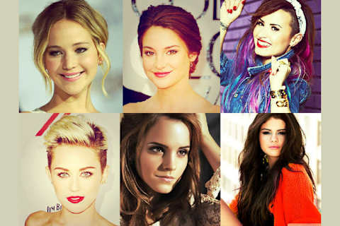 Which Inspirational 20 Something Girl Is Your Spiritual Twin