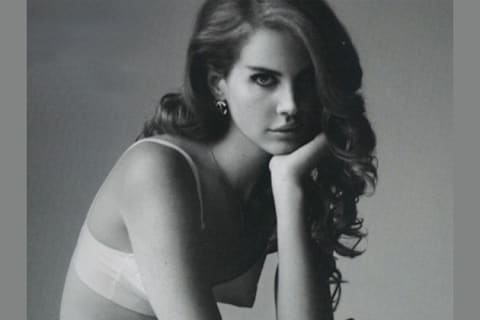 Which Lana Del Rey Album Are You