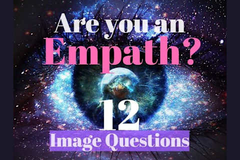 Only True Empaths Can Pass This Imagery Test