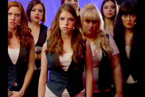 Which Pitch Perfect Er Are You