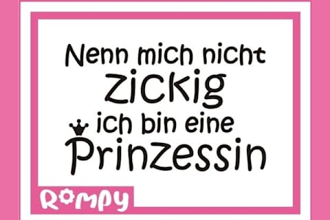 Welche Art Von Zicke Bist Du