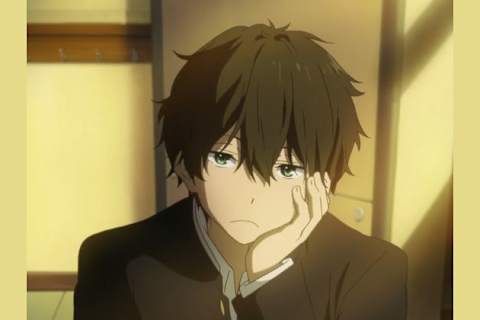 What Anime Do You Belong In