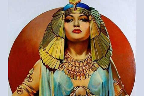 Which Egyptian Queen Are You