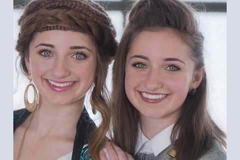 Are You More Like Brooklyn Or Bailey