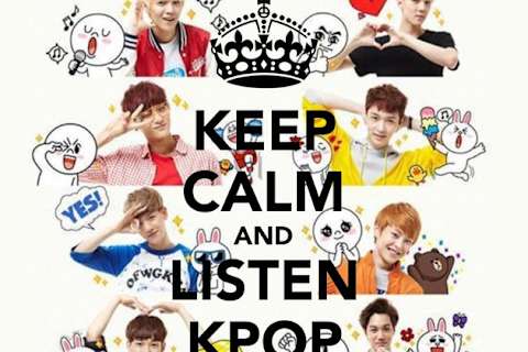 Which Kpop Star Will You Date