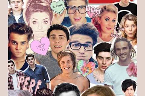 Who Is Your Youtuber Best Friend