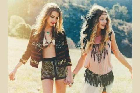 What Is Your Fashion Style
