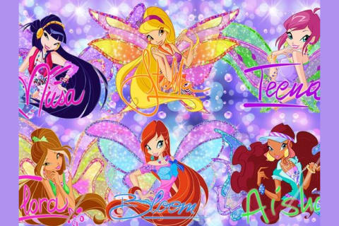 Which Winx Club Character Suits You Best