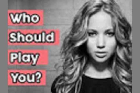 Which Star Would Play You In A Movie