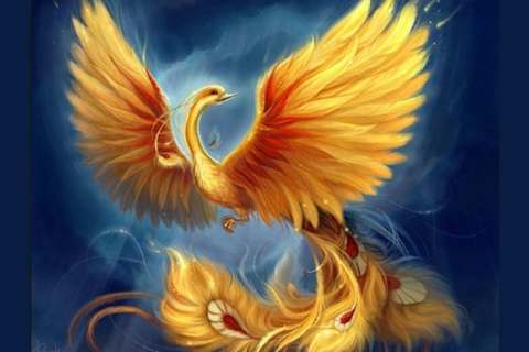 What S Your Mythical Spirit Animal